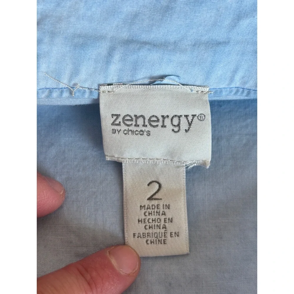 Chicos chico zenergy